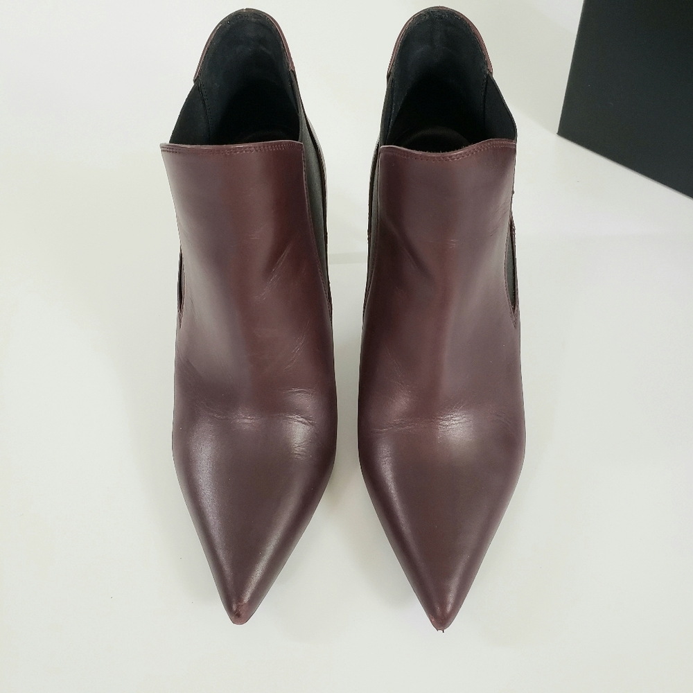 Saint Laurent Paris Ela Boot - Picture 6 of 15